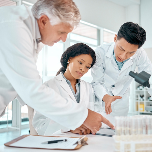 Clinical Trials