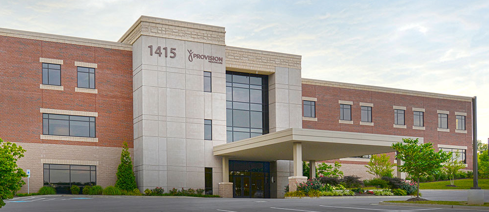 facility facility