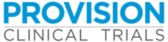 Provision Clinical Trials